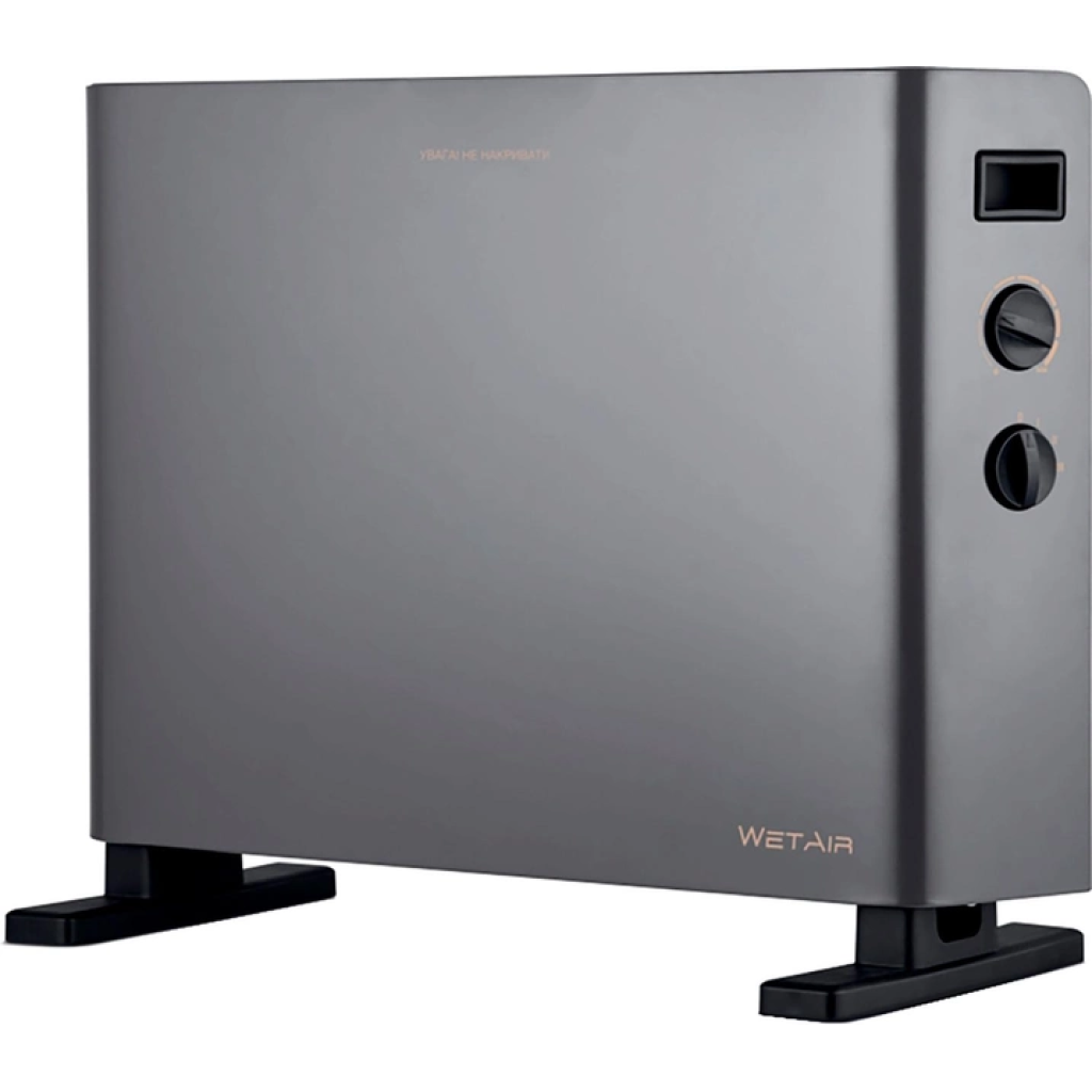 Конвектор WetAir WСH-600EWG