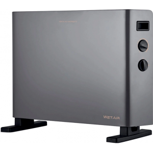 Конвектор WetAir WСH-600EWG Конвектор WetAir WСH-600EWG