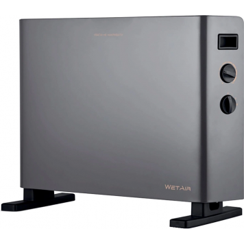Конвектор WetAir WСH-600EWG