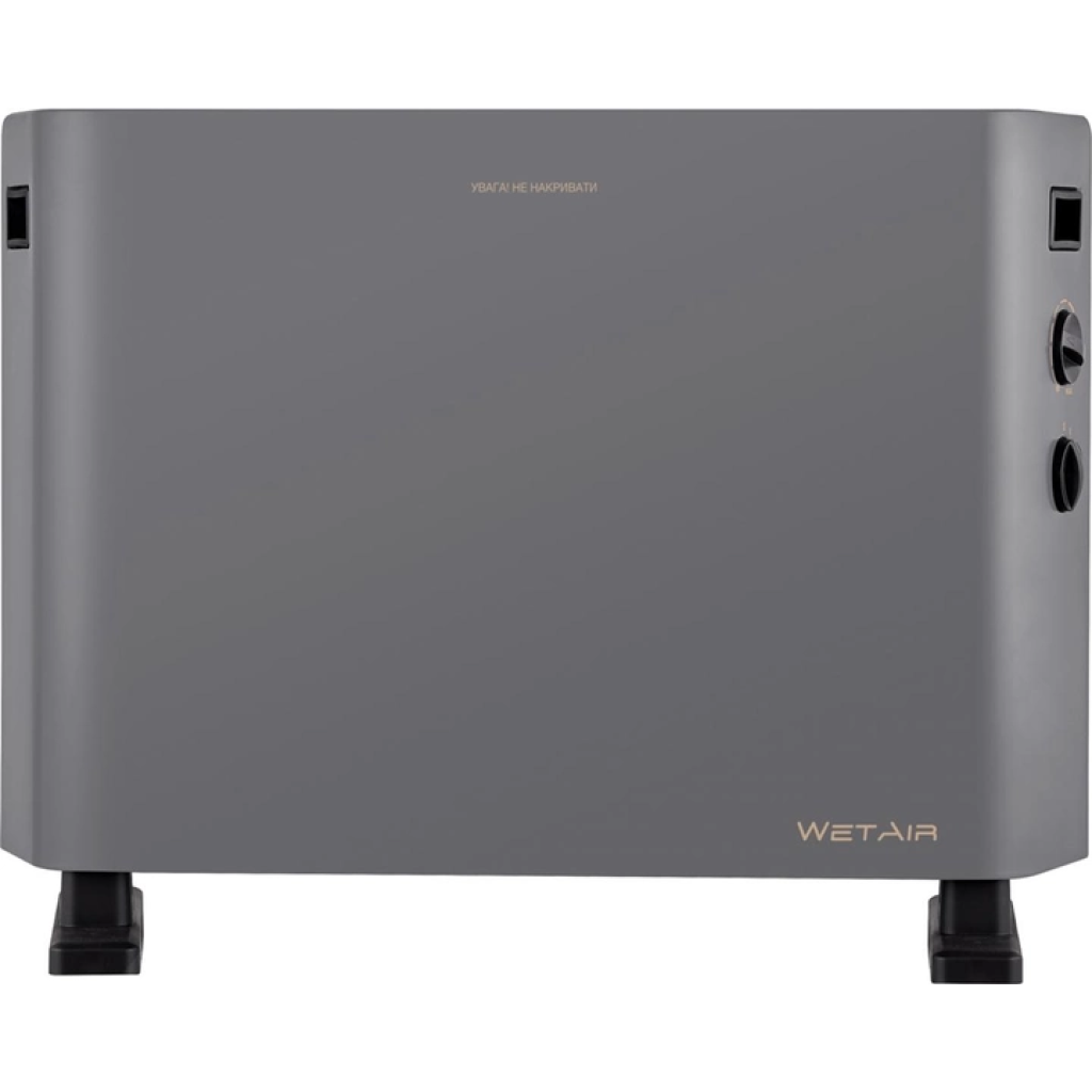Конвектор WetAir WСH-600EWG