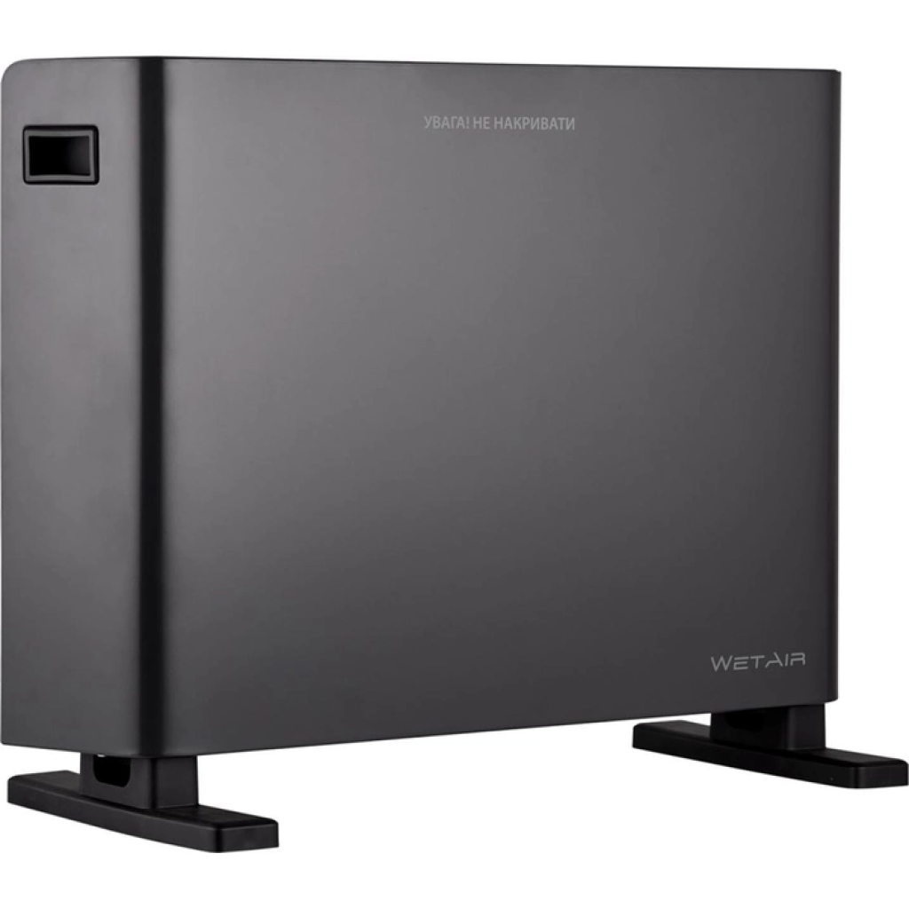 Конвектор WetAir WСH-600EWG