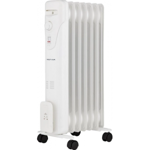 Масляный радиатор WetAir WOH-7Y Масляный радиатор WetAir WOH-7Y
