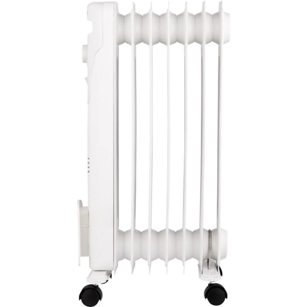 Масляный радиатор WetAir WOH-7Y