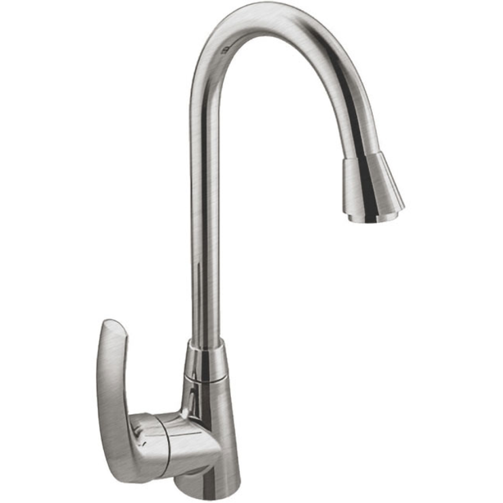 Смеситель-кран IMPRESE MALSE 55010S