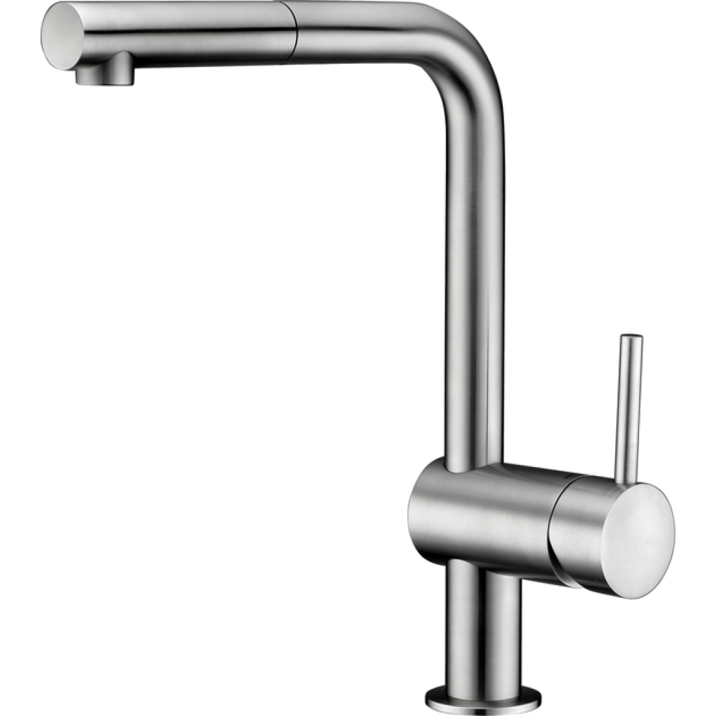 Смеситель-кран кухонный IMPRESE PIVOT LT F03408502LT