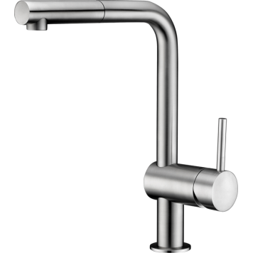 Смеситель-кран кухонный IMPRESE PIVOT LT F03408502LT