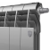 Радиатор Royal Thermo BiLiner 350 Silver Satin VR 10 секций (НС-1346258)