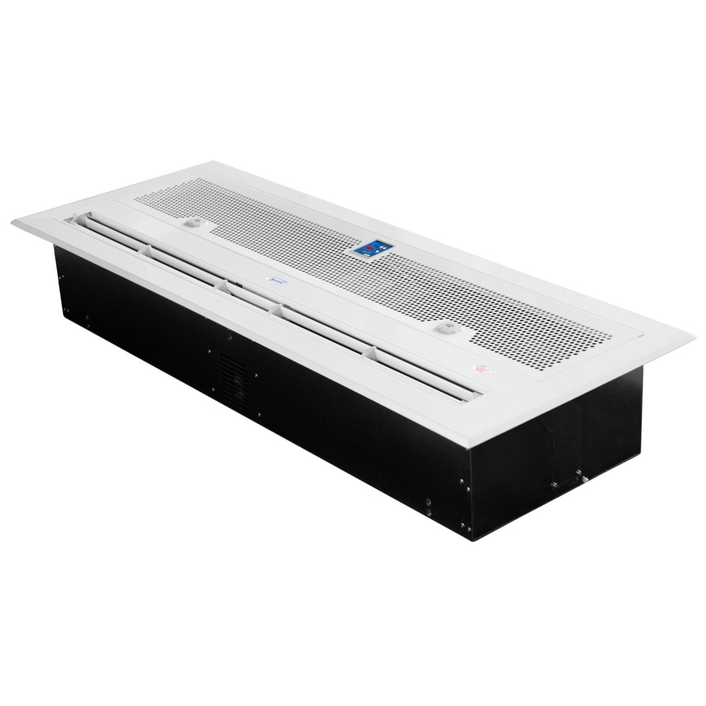 Тепловая завеса Neoclima Intellect E38 EU REAC