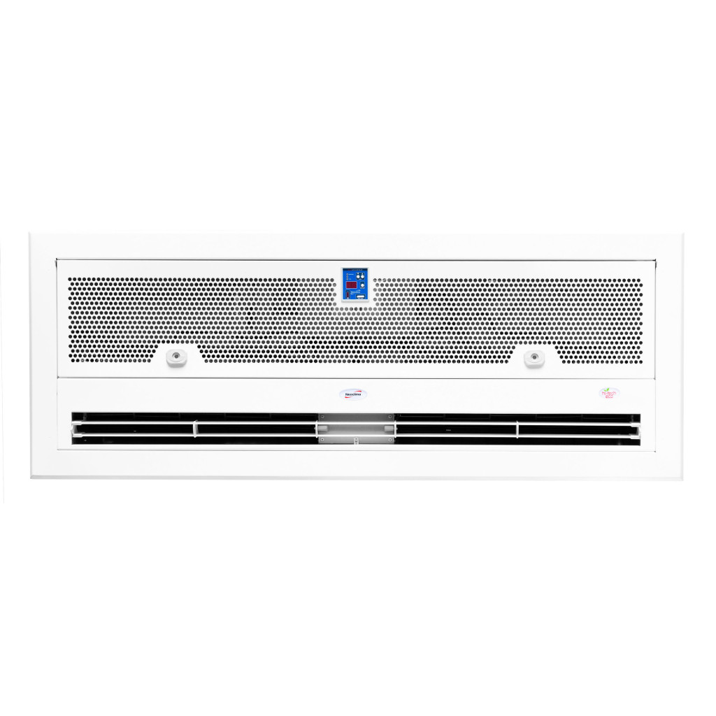 Тепловая завеса Neoclima Intellect E38 EU REAC