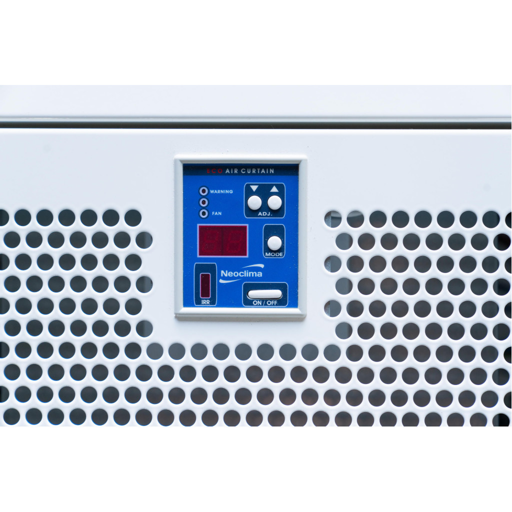 Тепловая завеса Neoclima Intellect E38 EU REAC