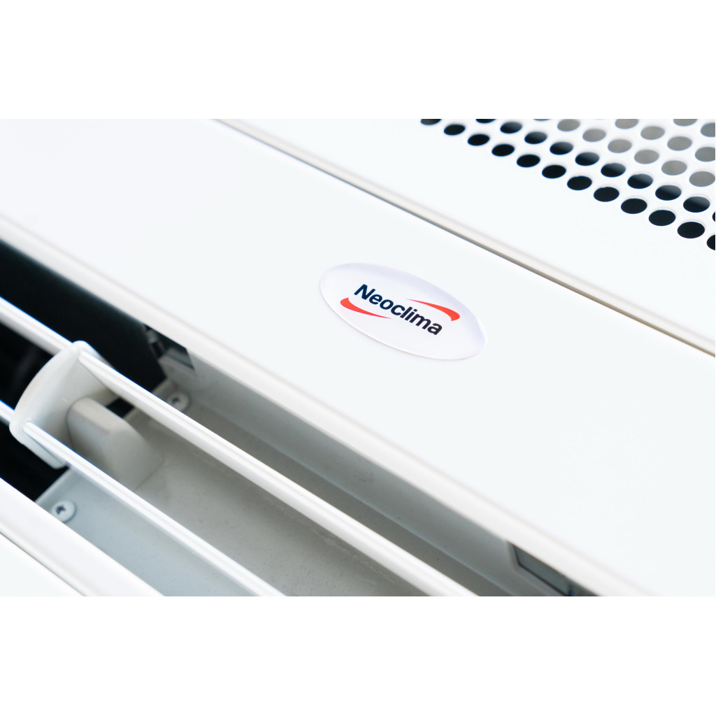 Тепловая завеса Neoclima Intellect E38 EU REAC