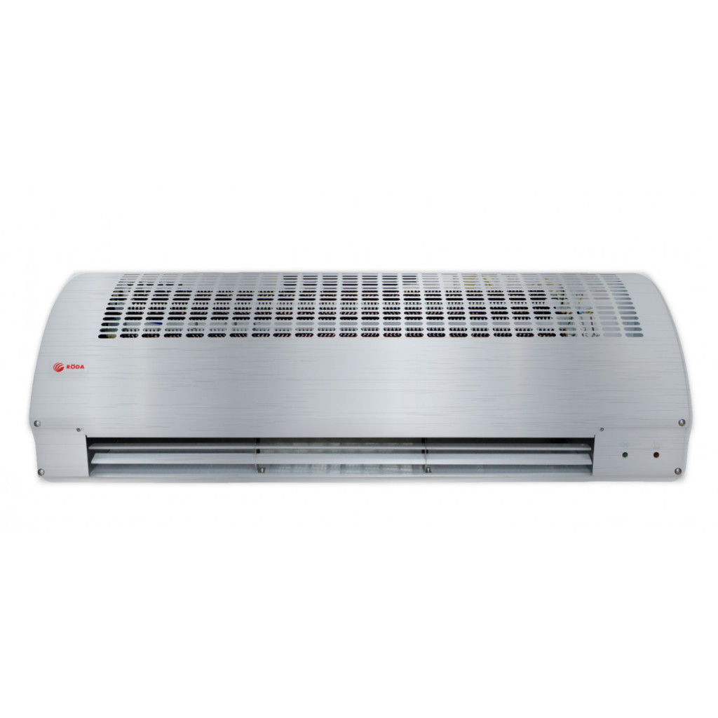 Тепловая завеса Roda Aeromaster 1600 EH 12,0