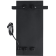 Полотенцесушитель Heats 200 Anthracite с терморегулятором