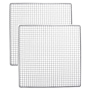 Комплект лотков из нержавеющей стали WetAir WFDA-K2SST