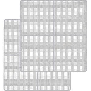 Комплект лотков для ягод WetAir WFDA-K1003MS