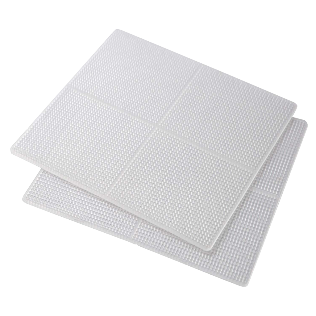 Комплект лотков для ягод WetAir WFDA-K1003MS