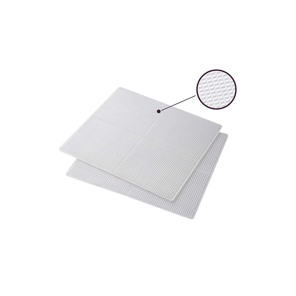 Комплект лотков для ягод WetAir WFDA-K1003MS