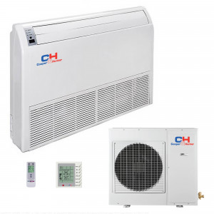 Напольно-потолочный кондиционер Cooper&Hunter CH-IF60NK4/CH-IU60NM4