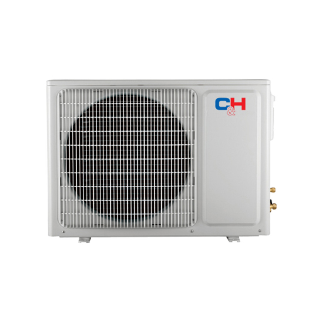 Кондиционер Cooper&Hunter CH-S18FTXAL-BL