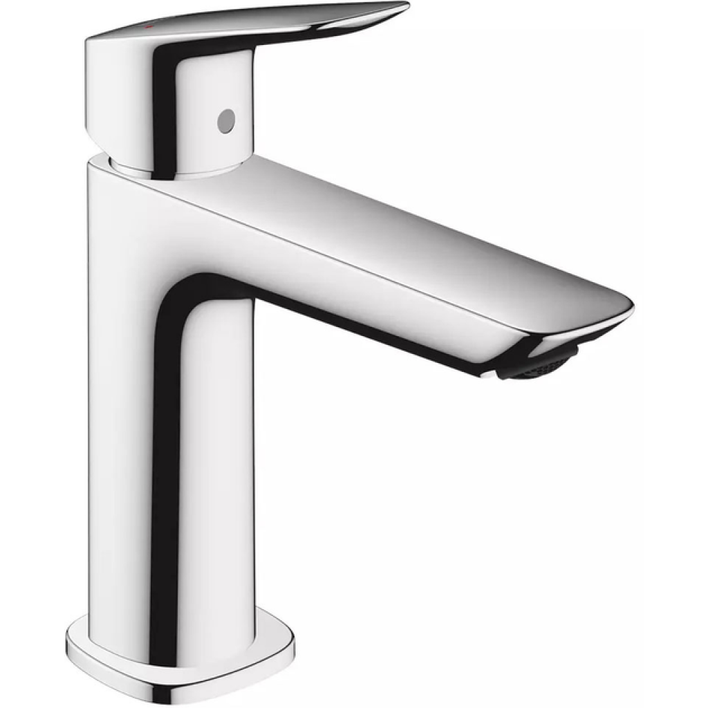 Смеситель-кран для раковины HANSGROHE Logis 71251000