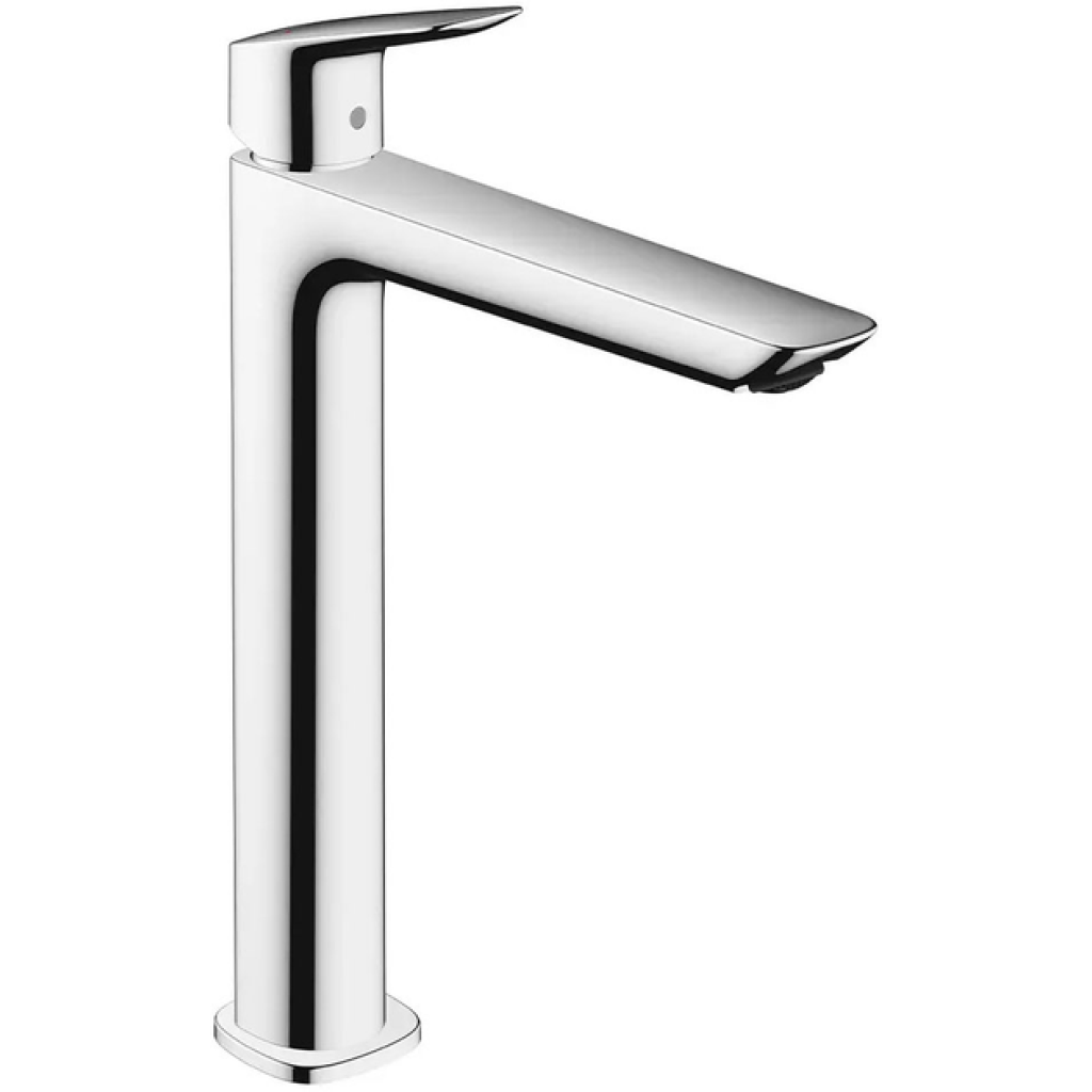 Смеситель-кран для раковины HANSGROHE Logis 71257000