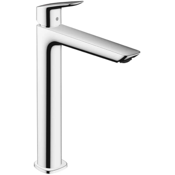 Смеситель-кран для раковины HANSGROHE Logis 71257000