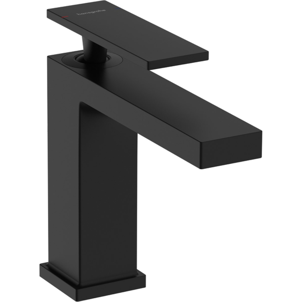 Смеситель-кран для раковины HANSGROHE Tecturis E 110 73010670