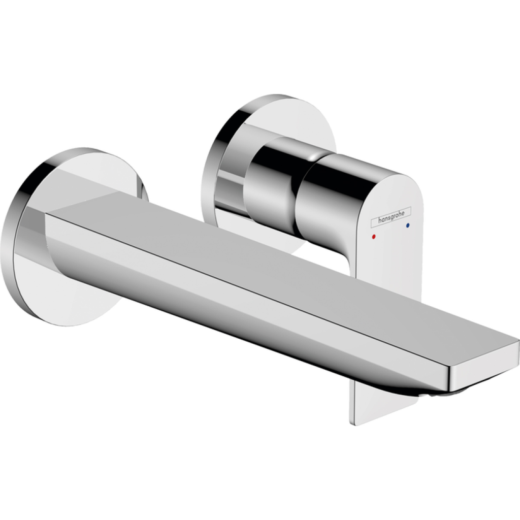 Смеситель-кран для раковины HANSGROHE Rebris E 72568000