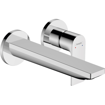 Смеситель-кран для раковины HANSGROHE Rebris E 72568000