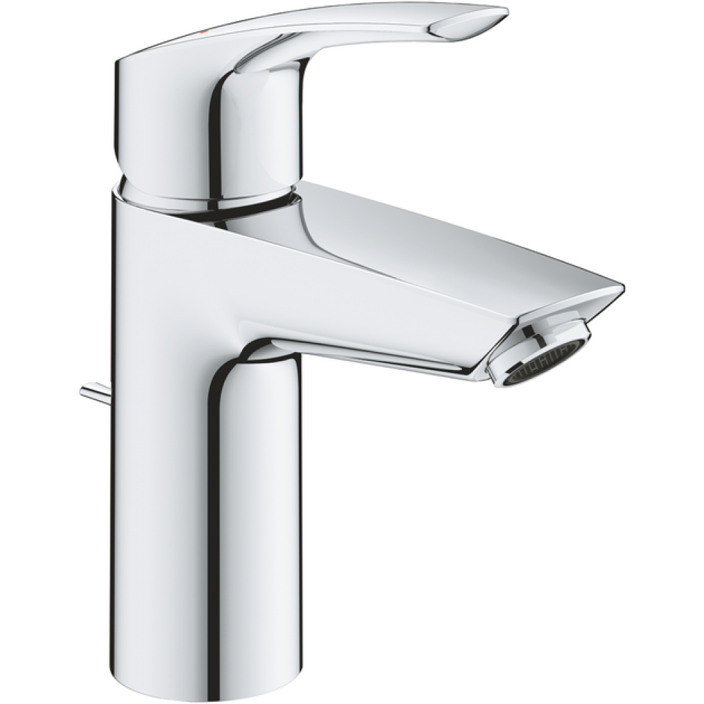 Смеситель-кран для раковины GROHE Eurosmart New 33265003