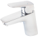 Смеситель-кран для раковины HANSGROHE Logis 70 71070000 с донным клапаном