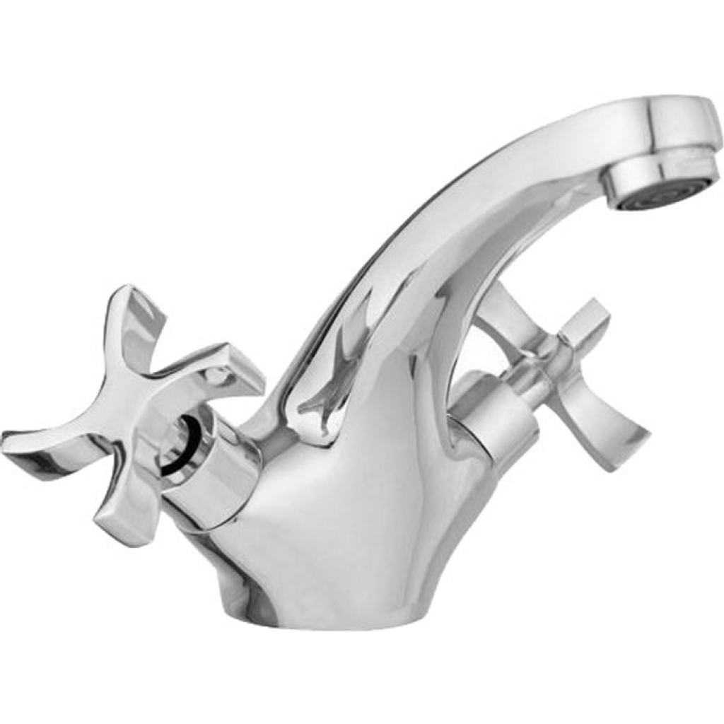 Смеситель-кран для раковины RJ Breeze RBZ017-1