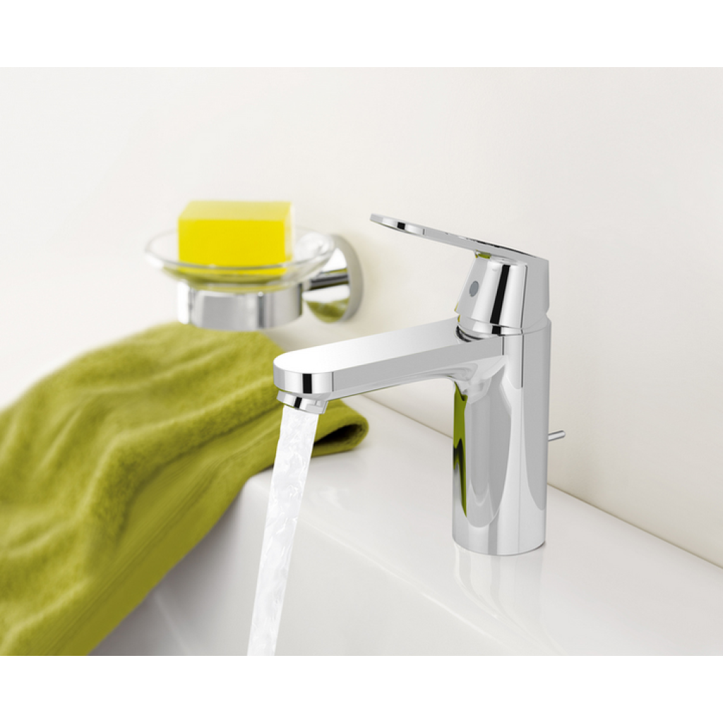 Смеситель-кран для раковины GROHE Eurosmart Cosmopolitan 23325000