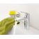 Смеситель-кран для раковины GROHE Eurosmart Cosmopolitan 23325000