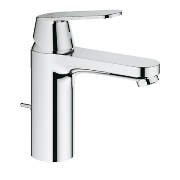 Смеситель-кран для раковины GROHE Eurosmart Cosmopolitan 23325000