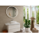 Смеситель-кран для раковины HANSGROHE Tecturis S 73370000 хром
