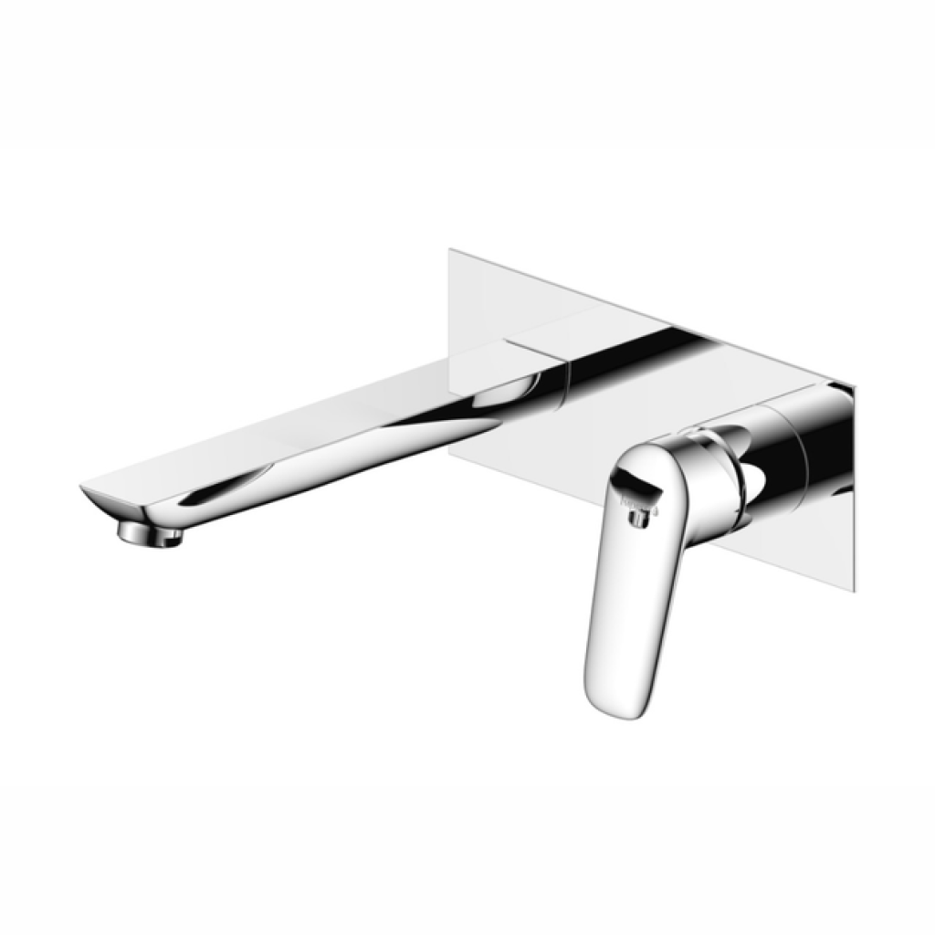 Смеситель-кран для раковины IMPRESE Orlik f03509401CC