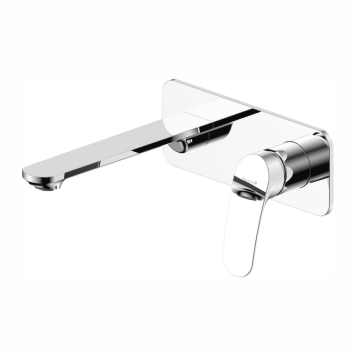 Смеситель-кран для раковины IMPRESE Perla f03508001CC