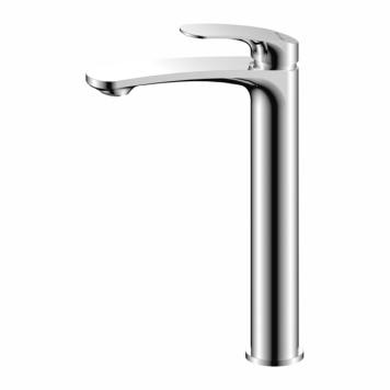 Смеситель-кран для раковины IMPRESE Perla f03508001CB