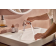 Смеситель-кран для раковины HANSGROHE Tecturis S 73320000 хром