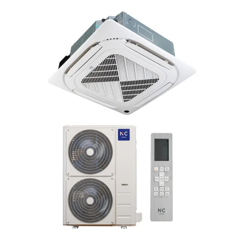 Кассетный кондиционер NCTSI48EH1eu/NOI48EH3eu/NCP-24-60EHeu
