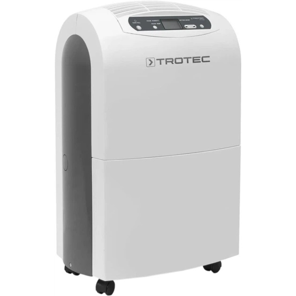 Осушитель воздуха Trotec TTK 100 E
