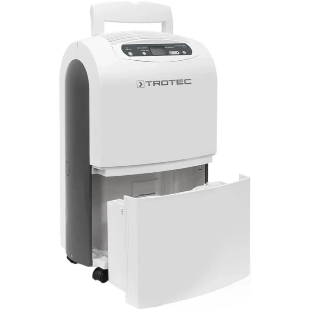Осушитель воздуха Trotec TTK 100 E