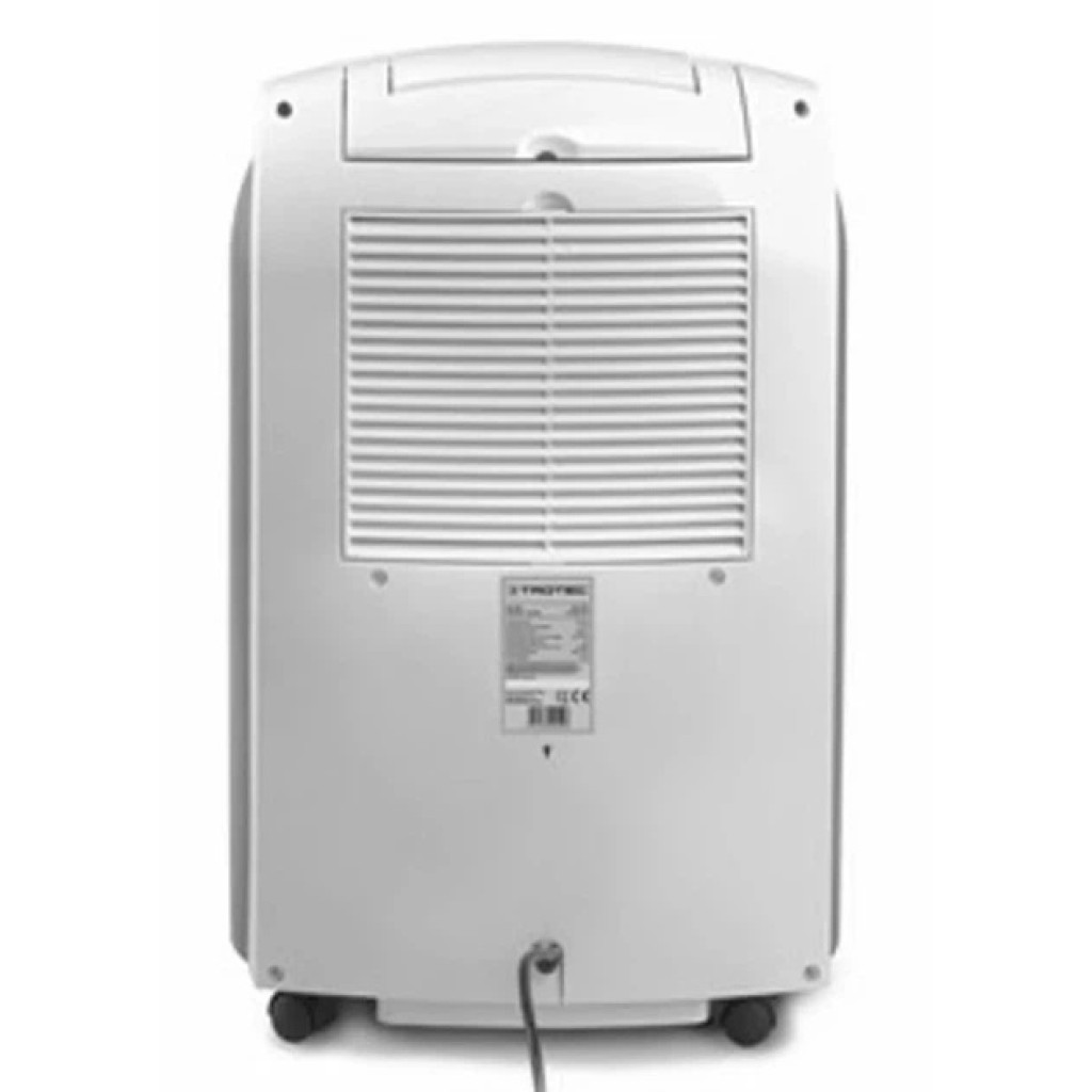 Осушитель воздуха Trotec TTK 100 E