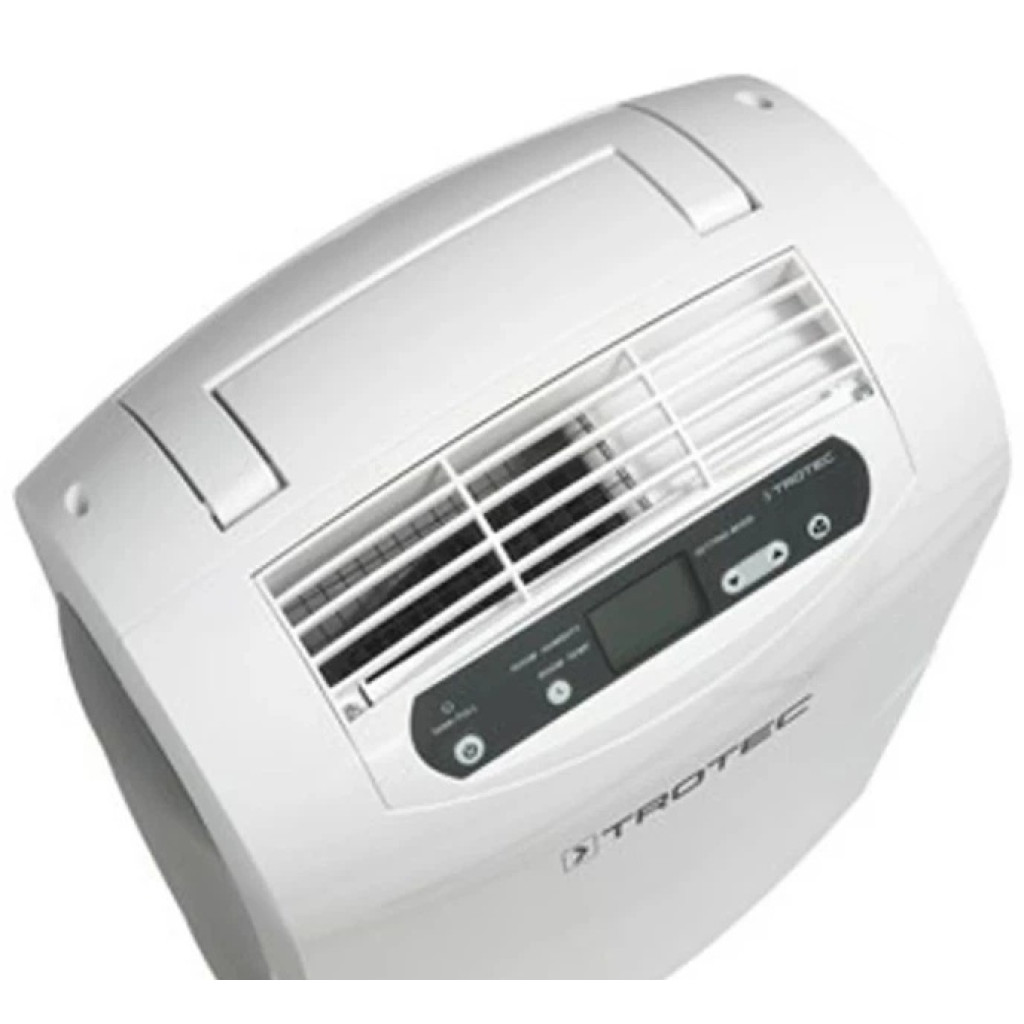 Осушитель воздуха Trotec TTK 100 E