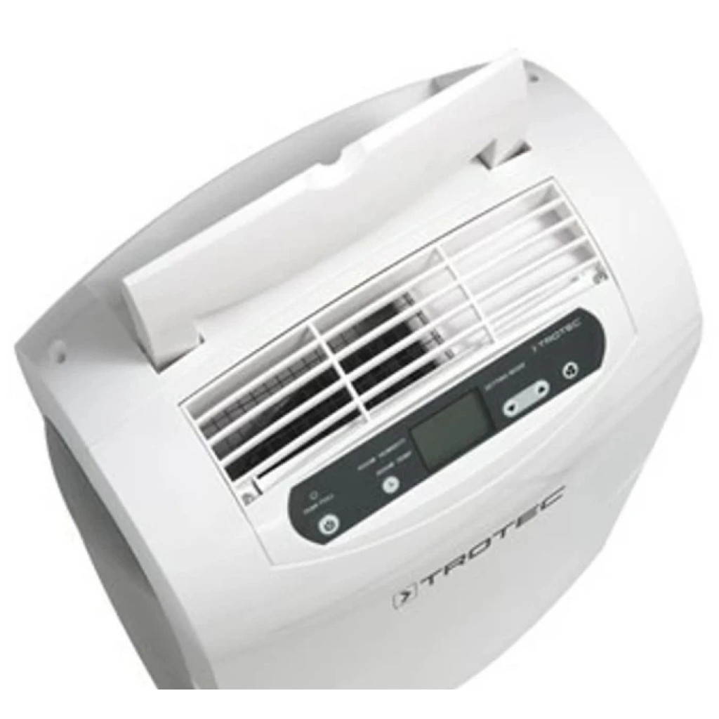 Осушитель воздуха Trotec TTK 100 E