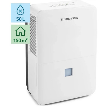 Осушитель воздуха Trotec TTK 127 E