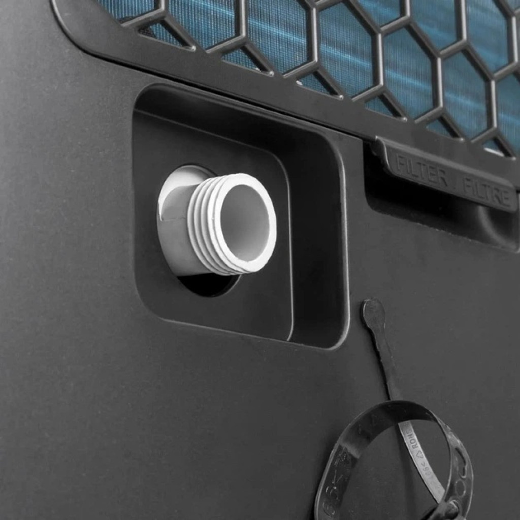 Осушитель воздуха Trotec TTK 127 E