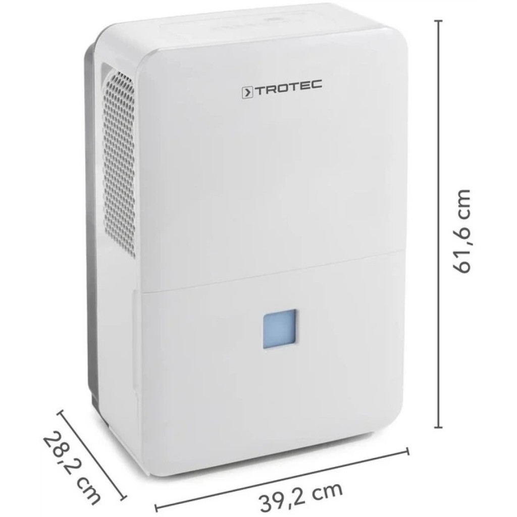 Осушитель воздуха Trotec TTK 127 E