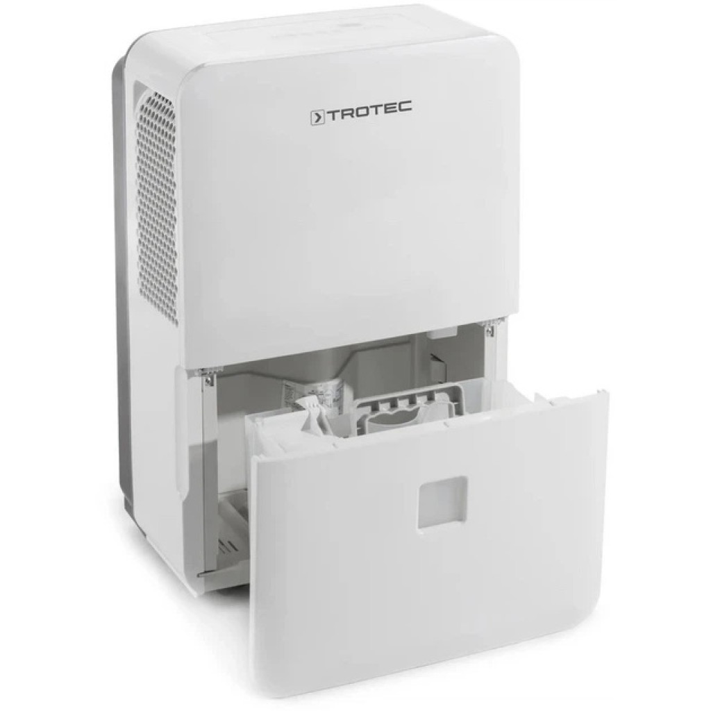 Осушитель воздуха Trotec TTK 127 E